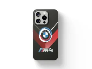 BMW Cubierta Teléfono Apariencia Drift Y Carrera